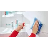 Γάντζος πετσέτας TESA 57543-00012 Indoor Χρώμιο 3 τεμ.