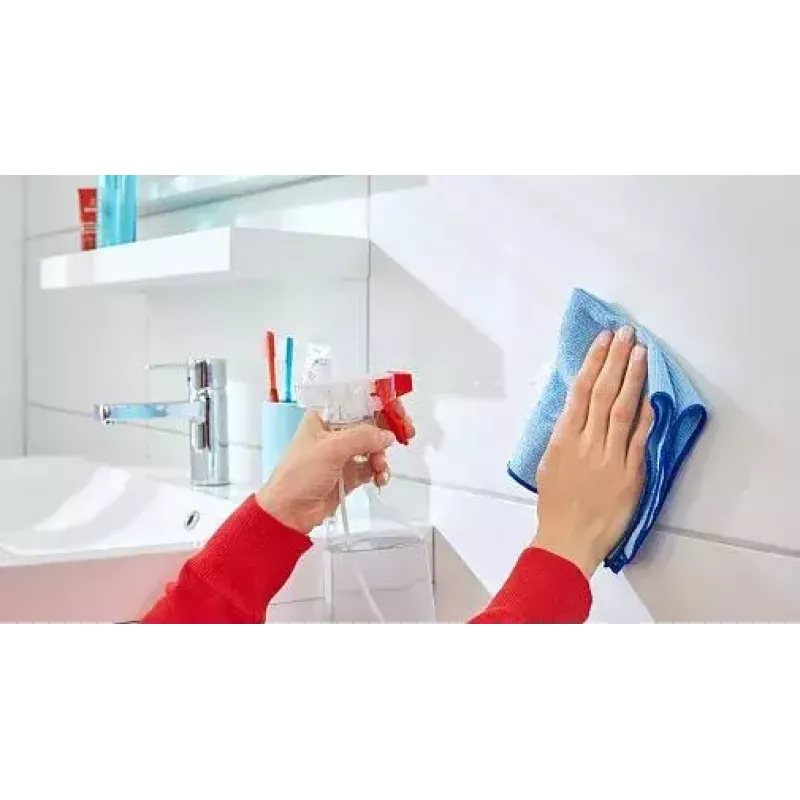 Γάντζος πετσέτας TESA 57543-00012 Indoor Χρώμιο 3 τεμ.