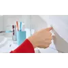Γάντζος πετσέτας TESA 57543-00012 Indoor Χρώμιο 3 τεμ.