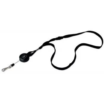 Ιμάντας Avery Μαύρο 4830 Μέγιστο μήκος 60 cm