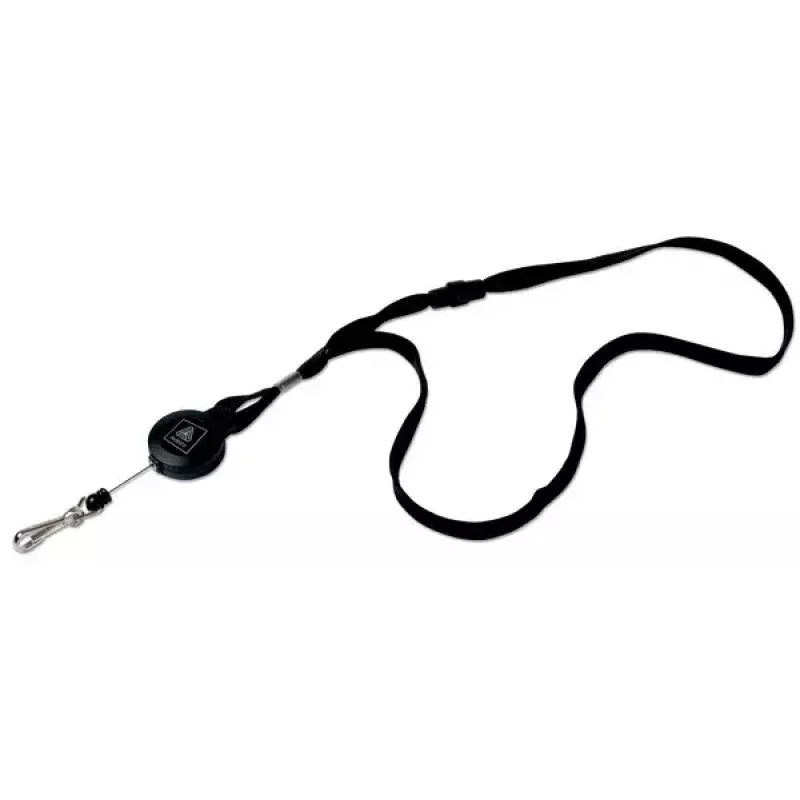 Ιμάντας Avery Μαύρο 4830 Μέγιστο μήκος 60 cm