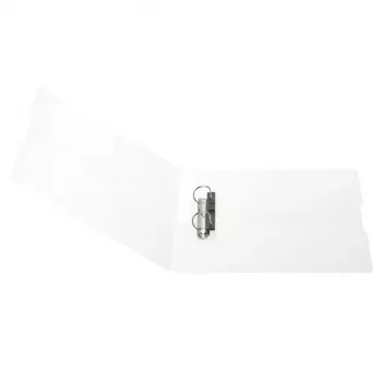 Ντοσιέ με κρίκους Herlitz 11205739