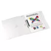 Ντοσιέ με κρίκους Herlitz 11205739
