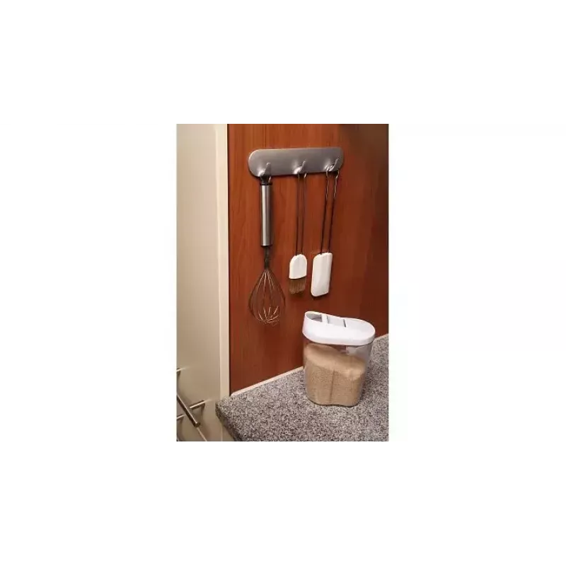 Γάντζος γενικής χρήσης TESA 58095 Indoor χρώμιο