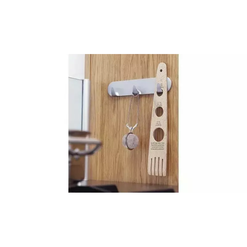 Γάντζος γενικής χρήσης TESA 58095 Indoor χρώμιο