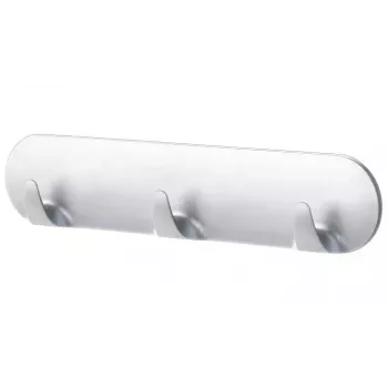 Γάντζος γενικής χρήσης TESA 58095 Indoor χρώμιο