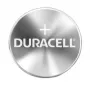 Duracell D394 μπαταρία μίας χρήσης οξειδίου αργύρου (S)