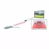 Marmitek IR 100 USB - επέκταση IR - τροφοδοσία USB - 1 συσκευή