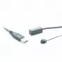 Marmitek IR 100 USB - επέκταση IR - τροφοδοσία USB - 1 συσκευή