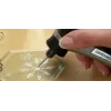 Μύτη περιστροφικού εργαλείου Dremel 7134