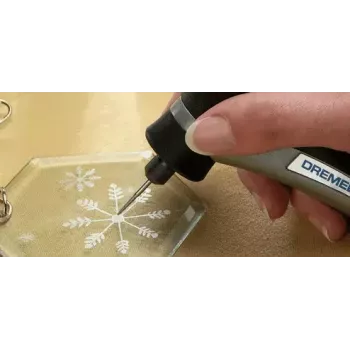 Μύτη περιστροφικού εργαλείου Dremel 7134