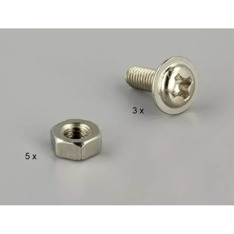 Εσωτερικός προσαρμογέας SATA DeLOCK 62644