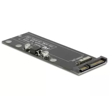 Εσωτερικός προσαρμογέας SATA DeLOCK 62644