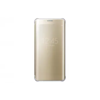 Samsung EF-ZG928 Θήκη κινητού Flip-Case χρυσό
