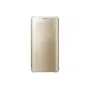 Samsung EF-ZG928 Θήκη κινητού Flip-Case χρυσό