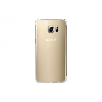 Samsung EF-ZG928 Θήκη κινητού Flip-Case χρυσό