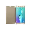 Samsung EF-ZG928 Θήκη κινητού Flip-Case χρυσό