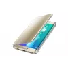 Samsung EF-ZG928 Θήκη κινητού Flip-Case χρυσό
