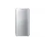 Samsung EF-ZG928 Θήκη κινητού Folio ασημί