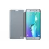 Samsung EF-ZG928 Θήκη κινητού Folio ασημί