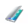 Samsung EF-ZG928 Θήκη κινητού Folio ασημί