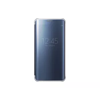 Samsung EF-ZG928 Θήκη Κινητού Μαύρο, Μπλε
