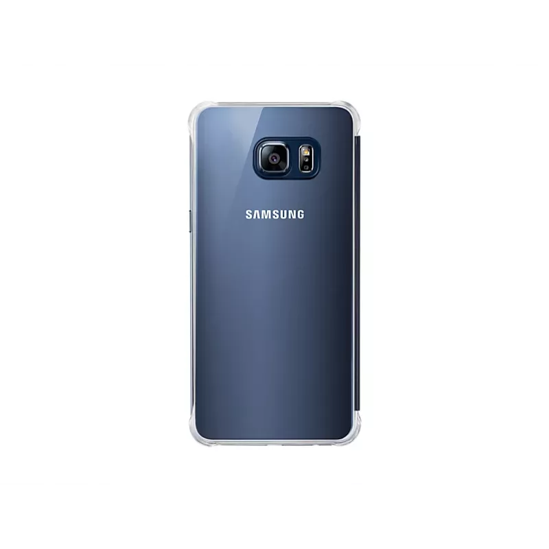 Samsung EF-ZG928 Θήκη Κινητού Μαύρο, Μπλε