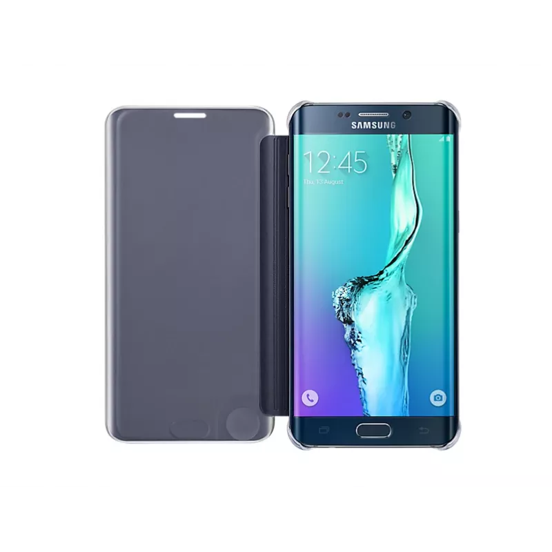 Samsung EF-ZG928 Θήκη Κινητού Μαύρο, Μπλε