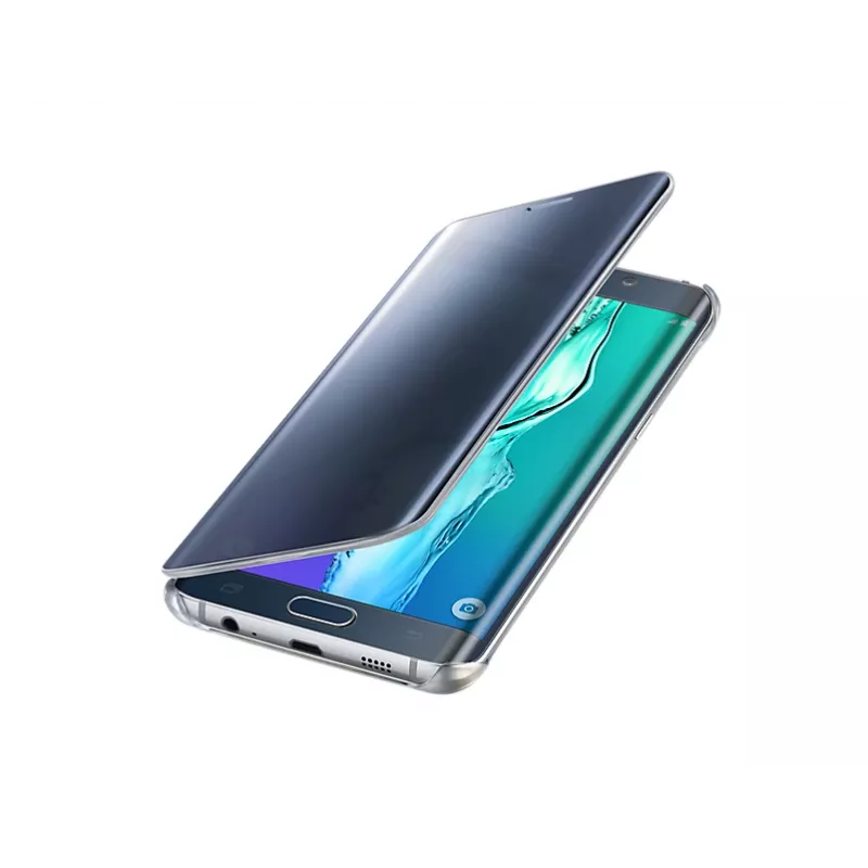 Samsung EF-ZG928 Θήκη Κινητού Μαύρο, Μπλε