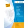 Θήκη εγγράφων HERMA 5026 πολυπροπυλένιο διαφανής A4