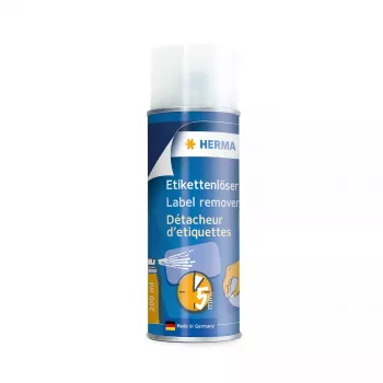 Αφαιρετικό κόλλας HERMA 1266 200 ml υγρό