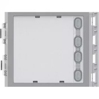 Legrand 352000 Πίνακας χειρισμού με μπουτόν Πολύχρωμο