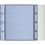 Legrand 352041 Πίνακας μπουτόν Αλουμίνιο