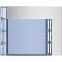 Legrand 352031 Πίνακας μπουτόν Αλουμίνιο