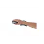 Kensington K55787EU Conform στήριγμα καρπού με σύστημα SmartFit, μαύρο