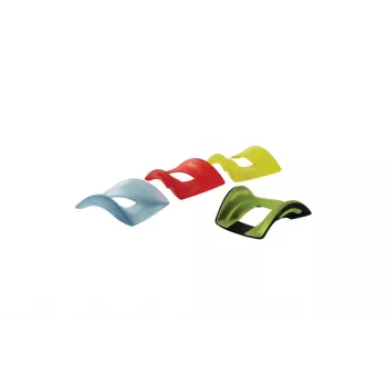Kensington SmartFit® Conform Υποστήριγμα καρπού, Μαύρο, Κίνα, 180 g, 140 mm, 95 mm, 170 mm