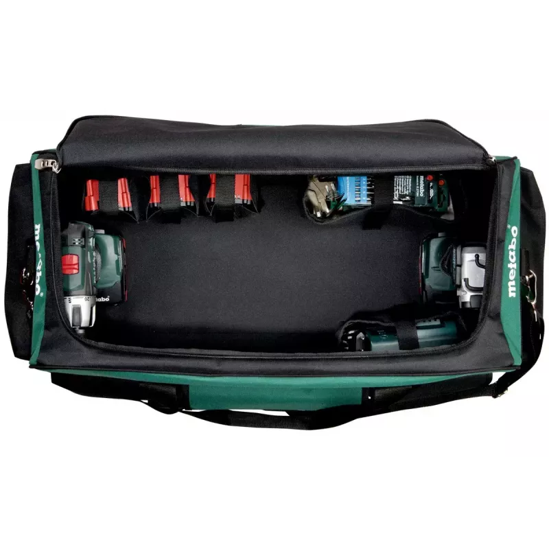Τσάντα αποθήκευσης εργαλείων Metabo 657007000