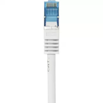 Καλώδιο δικτύου Renkforce RF-4145283 1m Cat6a S/FTP