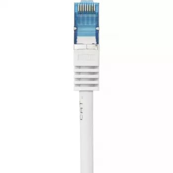 Καλώδιο δικτύου Renkforce RF-4145289 5m Cat6a S/FTP