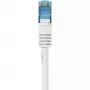 Καλώδιο δικτύου Renkforce RF-4145289 5m Cat6a S/FTP