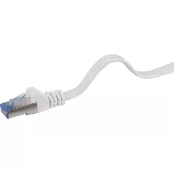 Καλώδιο δικτύου Renkforce RF-4149849 10m Cat6a U/FTP