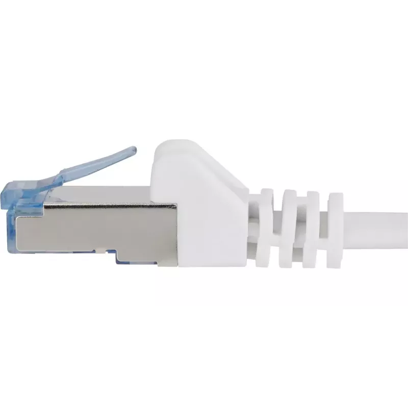 Renkforce 1383284 καλώδιο δικτύου RJ45, Cat6a U/FTP, 15 m, πολύ ευέλικτο, επιβραδυντικό φλόγας, γκρι
