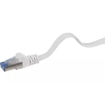 Καλώδιο δικτύου Renkforce RF-4149852 15 m Cat6a U/FTP