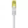 Καλώδιο δικτύου Renkforce RF-4149861 0,5 m Cat6a S/FTP