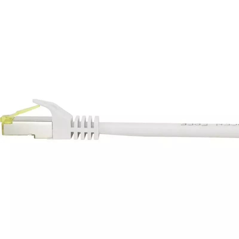 Καλώδιο δικτύου Renkforce RF-4149864 Cat6a 1m γκρι