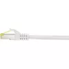 Καλώδιο δικτύωσης Renkforce RF-4149873 10m Cat6a S/FTP