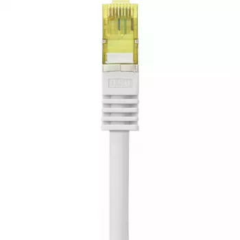 Καλώδιο δικτύωσης Renkforce RF-4149873 10m Cat6a S/FTP