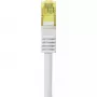 Καλώδιο δικτύωσης Renkforce RF-4149873 10m Cat6a S/FTP