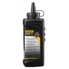 Stanley FatMax PRO 9-47-822 σκόνη κιμωλίας, μαύρο, 226 g
