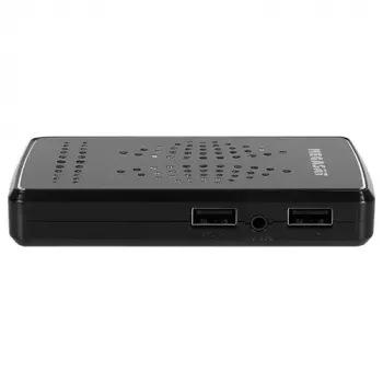 Δέκτης δορυφορικού σήματος Megasat HD Stick 310 V2